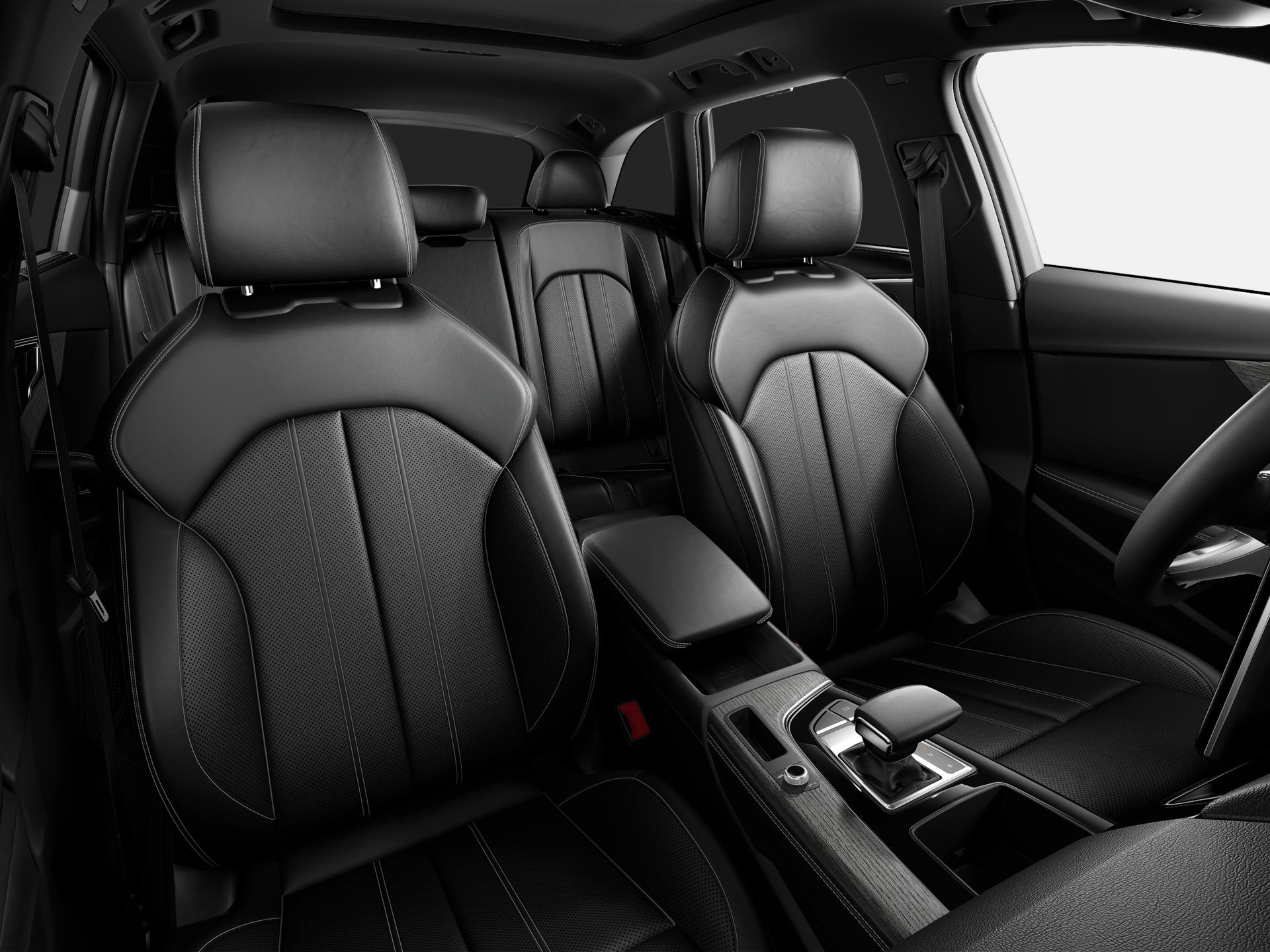 audi a4 allroad 2023 WA18AAF46PA005749 image audi a4 allroad 2023 WA18AAF46PA005749 image